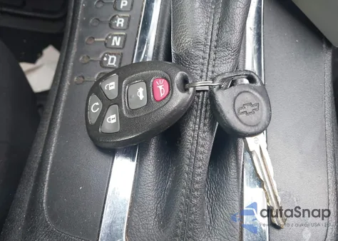 2010 Chevrolet Malibu Ltz from USA, damaged, VIN 1G1ZE5EB0AF149032